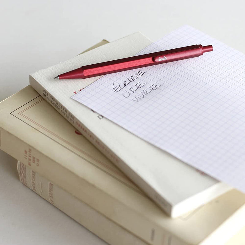 RHODIA scRipt 0.7mm Refill Blue Default Title