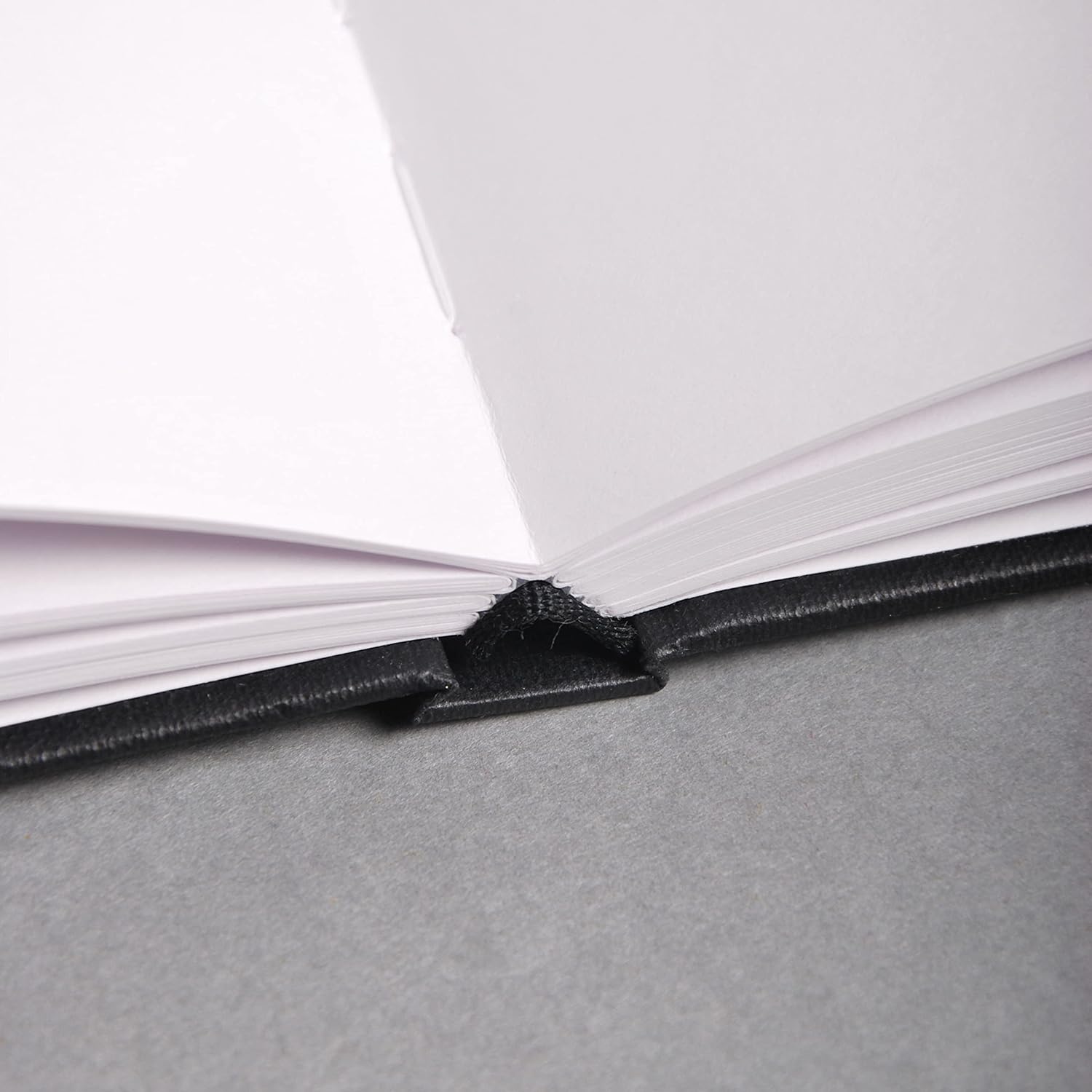 CF Goldline Casebound Pad A5 Landscape 140g White Default Title