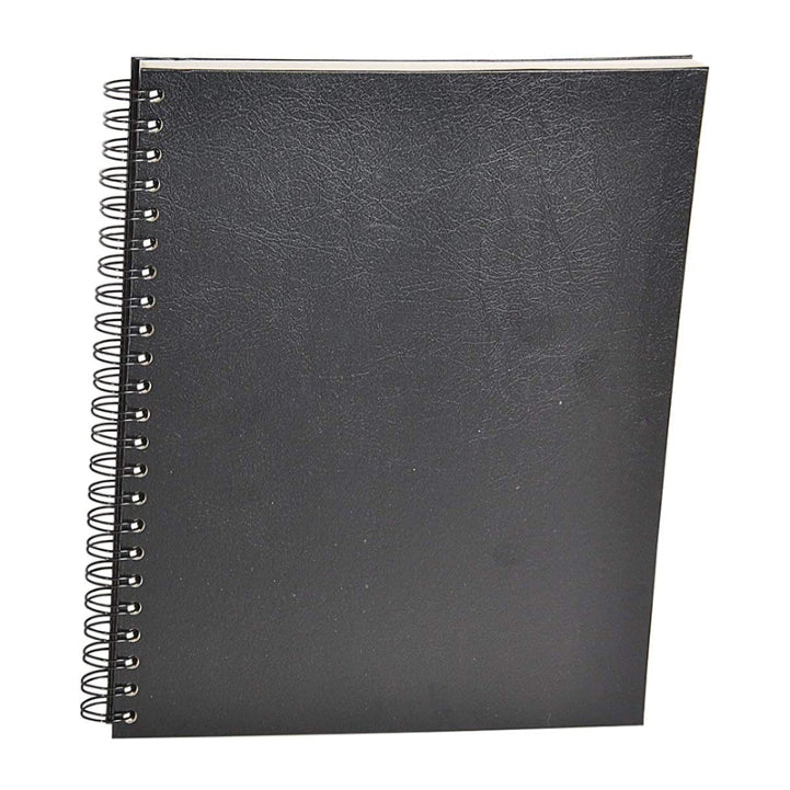 CLAIREFONTAINE Sketchbook Wirebound 24x30cm 100sh Default Title