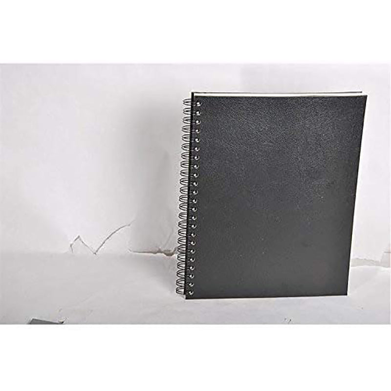 CLAIREFONTAINE Sketchbook Wirebound 24x30cm 100sh Default Title