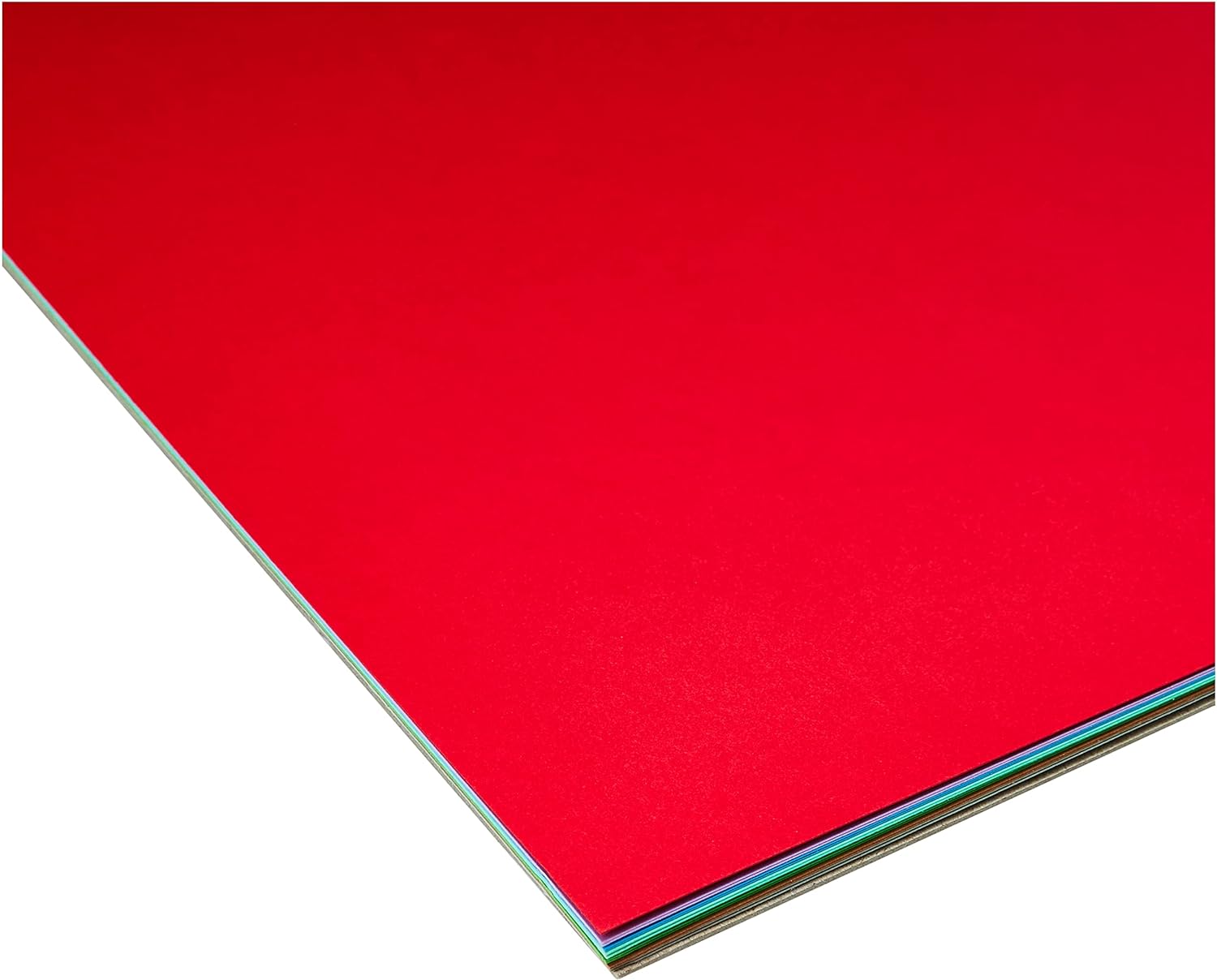 CLAIREFONTAINE Maya Pad A3 185gsm 25s Assorted Pastel