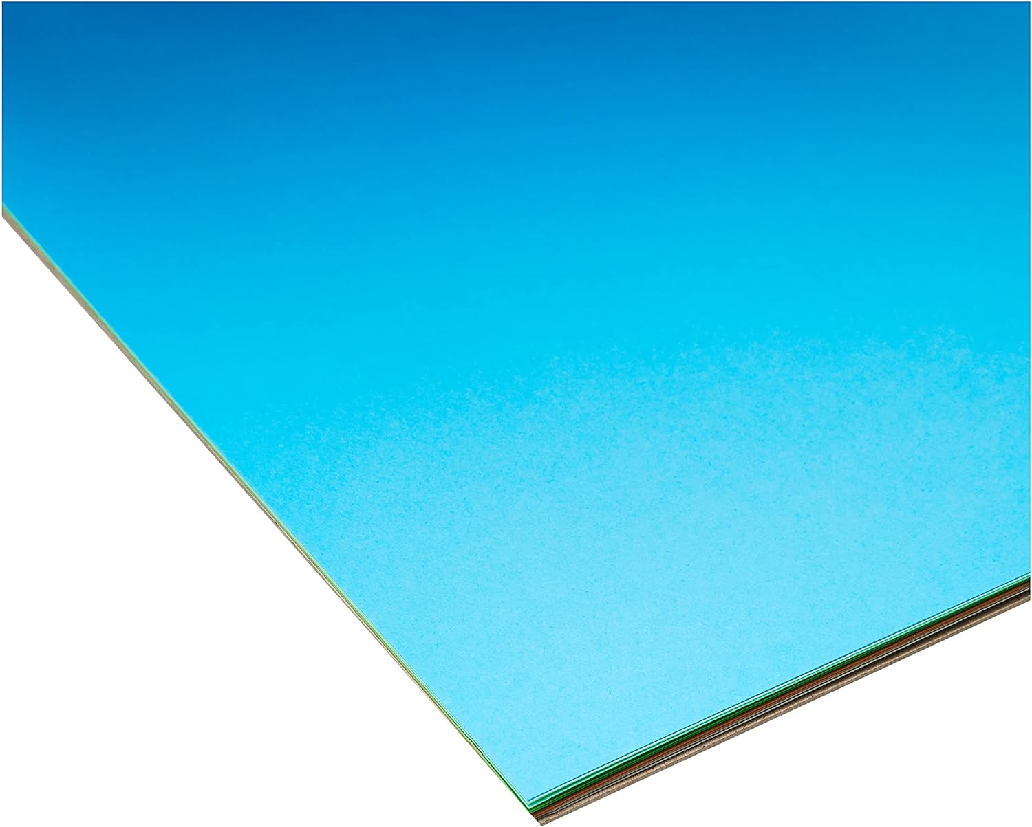 CLAIREFONTAINE Maya Pad A3 185gsm 25s Assorted Pastel