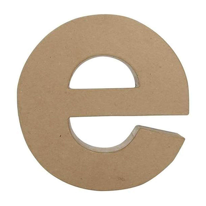 DECOPATCH Objects:Letter 23cm Fantasy-E Default Title