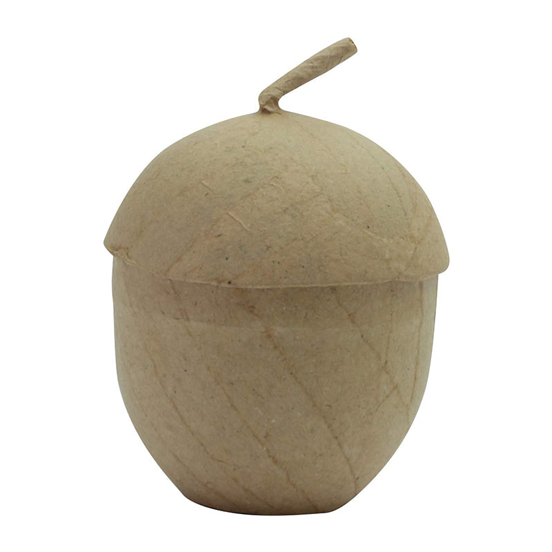 DECOPATCH Objects:Boxes-Acorn Box Default Title