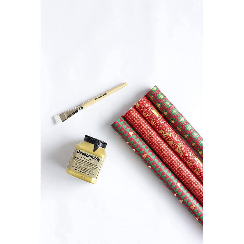 DECOPATCH Papers:Texture Collection 4s Dalecarlie