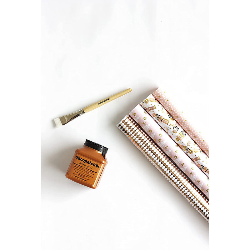 DECOPATCH Papers:Texture Collection 4s Ritournelle