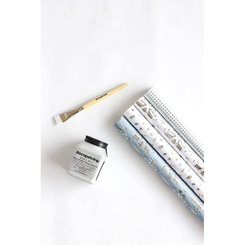 DECOPATCH Papers:Texture Collection 4s Lagom