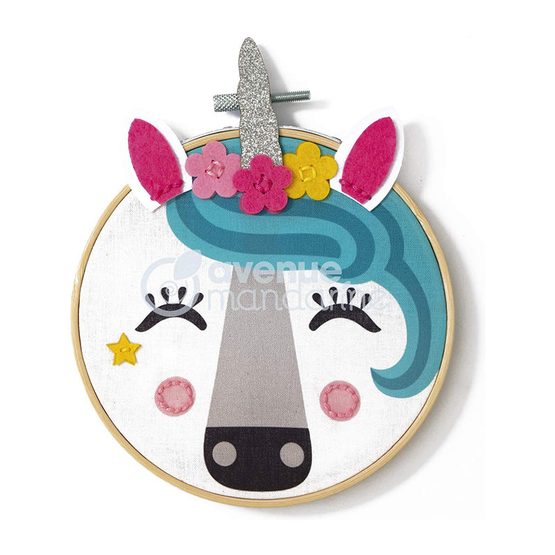 AVENUE MANDARINE Pix Gallery Unicorn Default Title