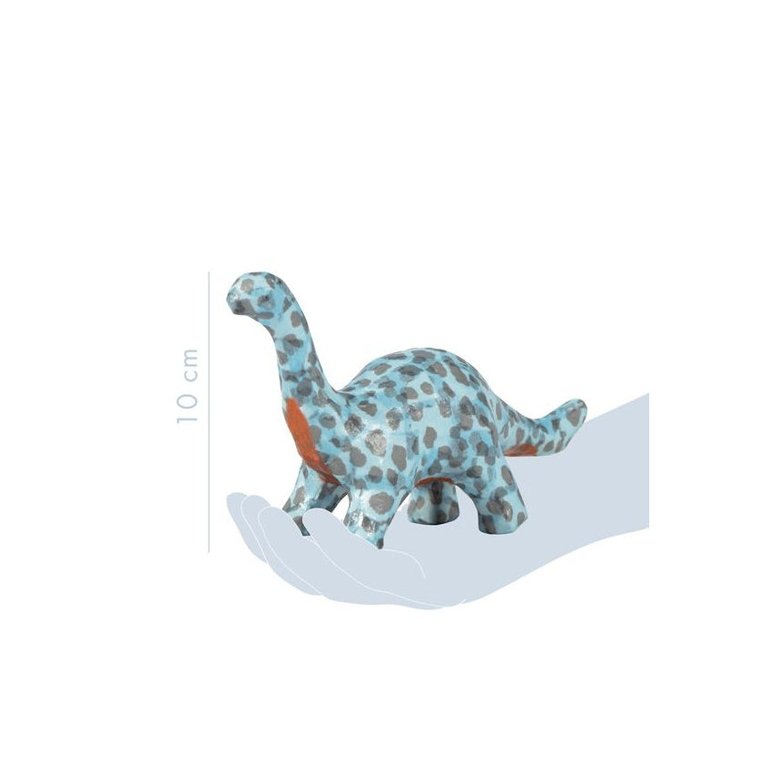 AVENUE MANDARINE Creative Box Big Decopatch Dinosaurs Default Title