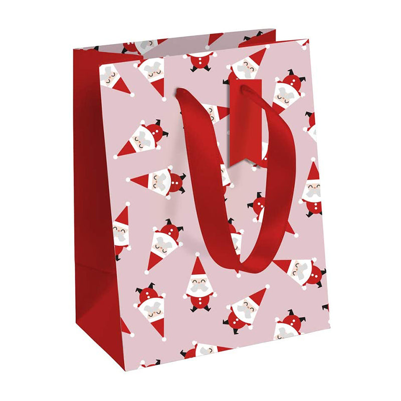 CLAIREFONTAINE Gift Bag M 21.5x10.2x25.3cm Blabla Default Title