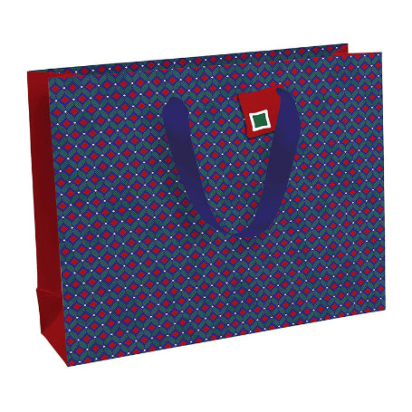 CLAIREFONTAINE Gift Bag Shopper 37.3x11.8x27.5cm Wax Default Title