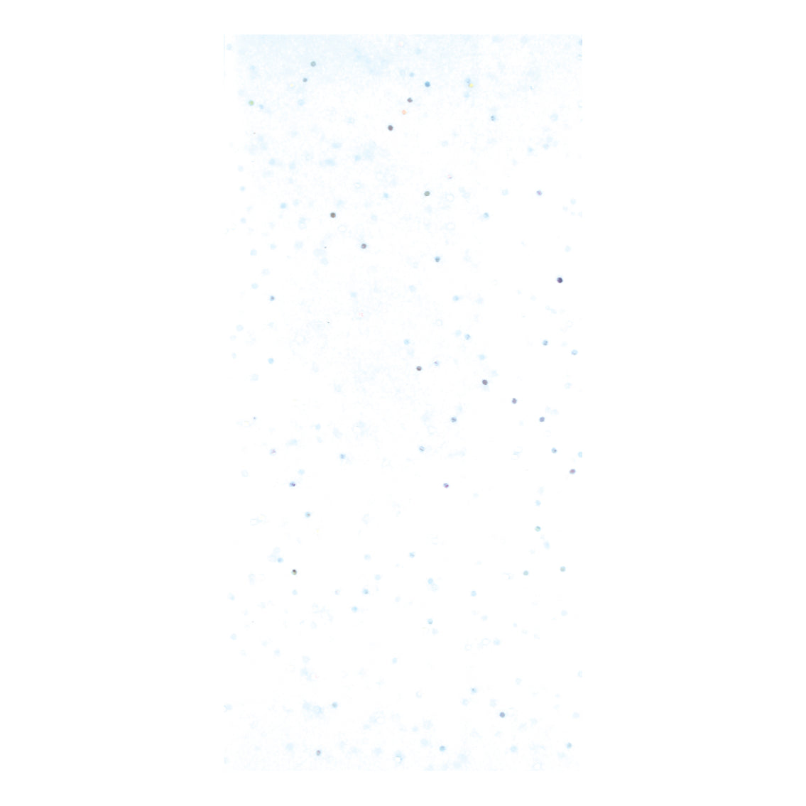 EUROWRAP Tissue Paper Sheets 6s Foil-Glitter Default Title