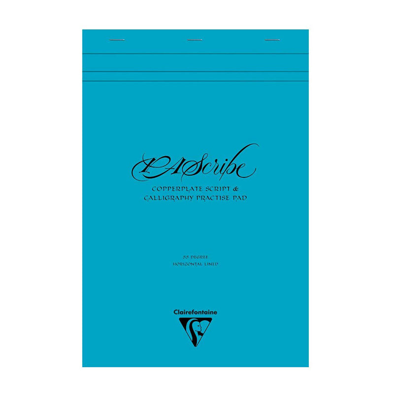 CFxPAScribe Calligraphy White Brut Pad No.19 Default Title