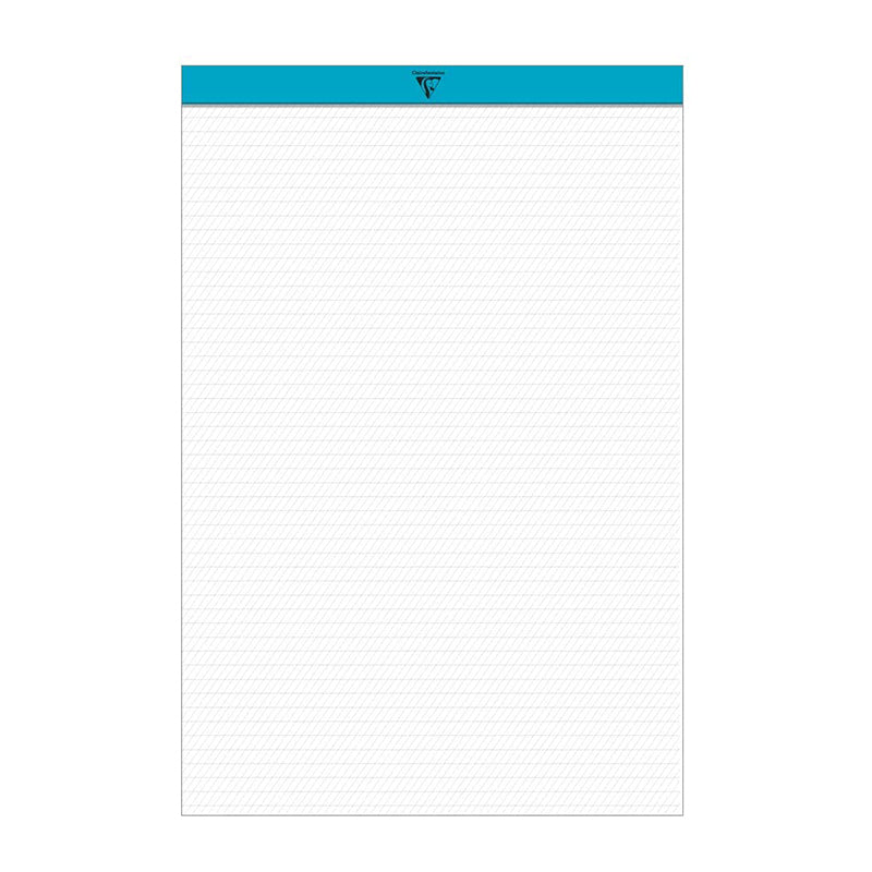 CFxPAScribe Calligraphy White Brut Pad No.19 Default Title