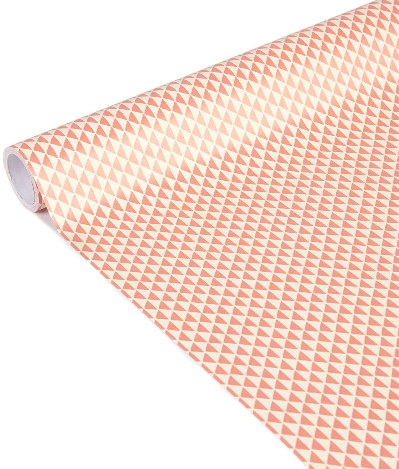 CLAIREFONTAINE Tiny Rolls Excellia 80g 0.35x5M Pink Triangle 1216849