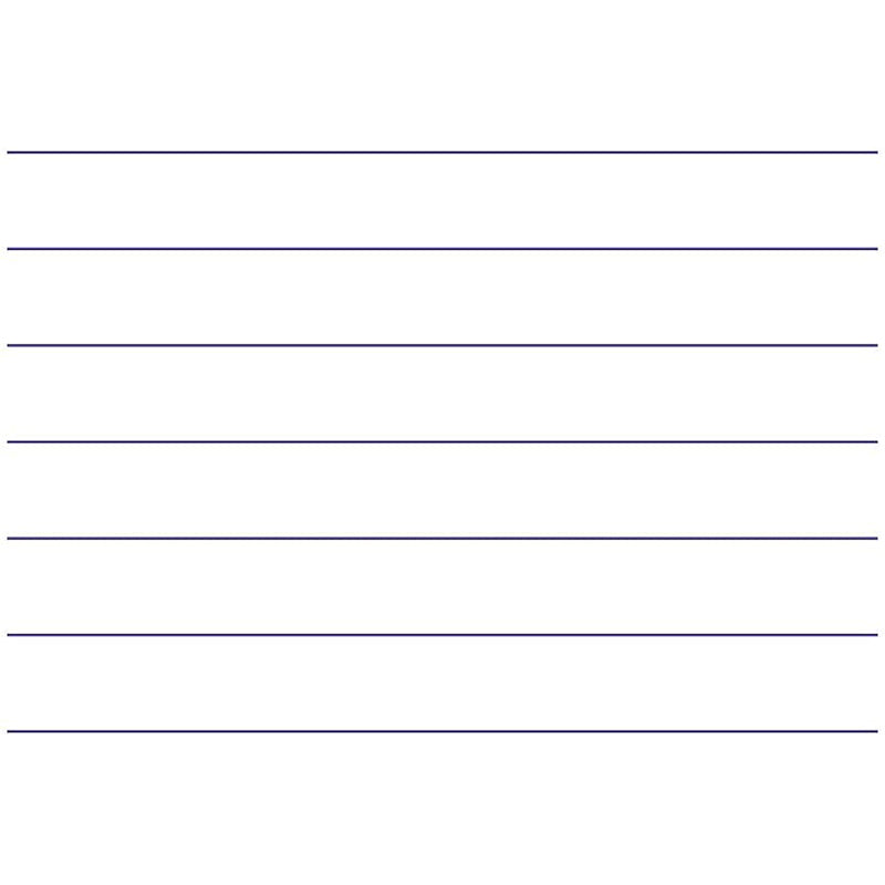 CLAIREFONTAINE Age Bag Stapled Notebook A5 48s Lined+Margin Black Default Title