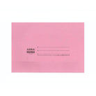 ABBA Pocket File 222 Pink