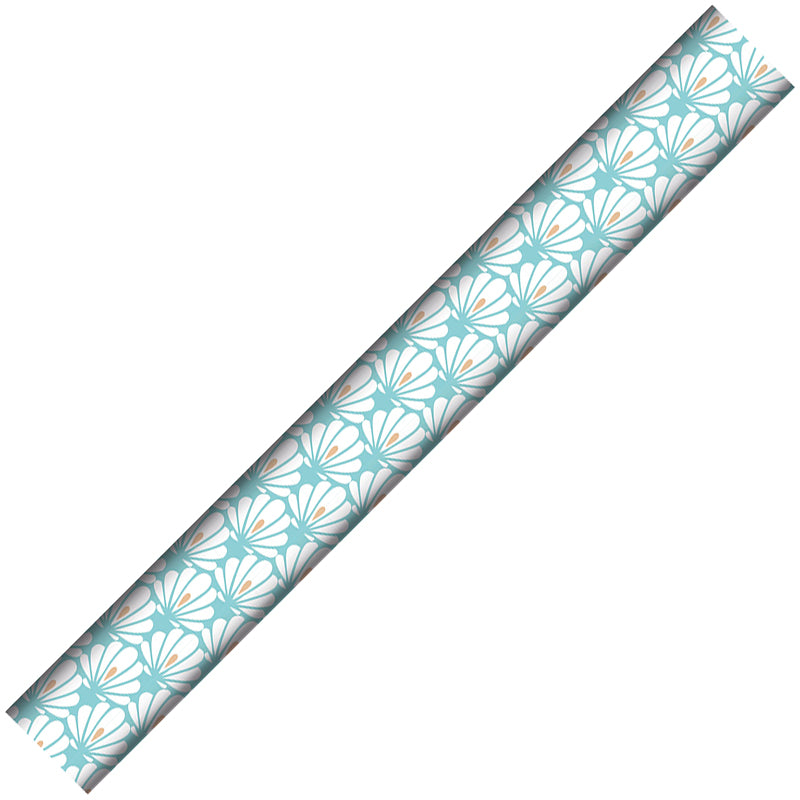 CLAIREFONTAINE Kraft Gift Wrap 70g 0.7x2M Holidays-Seashell Default Title