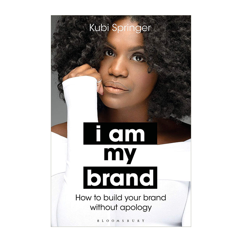 I Am My Brand Default Title