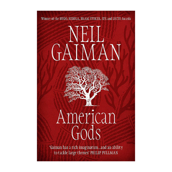 American Gods Default Title