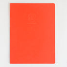 CLAIREFONTAINE Crok'Book Stapled 24x32cm 90gsm-Orange