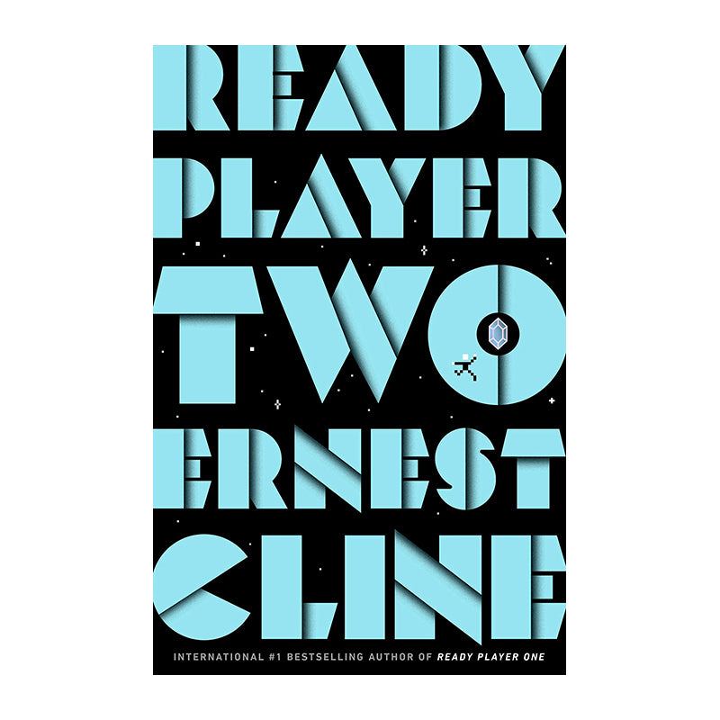 Ready Player Two Default Title
