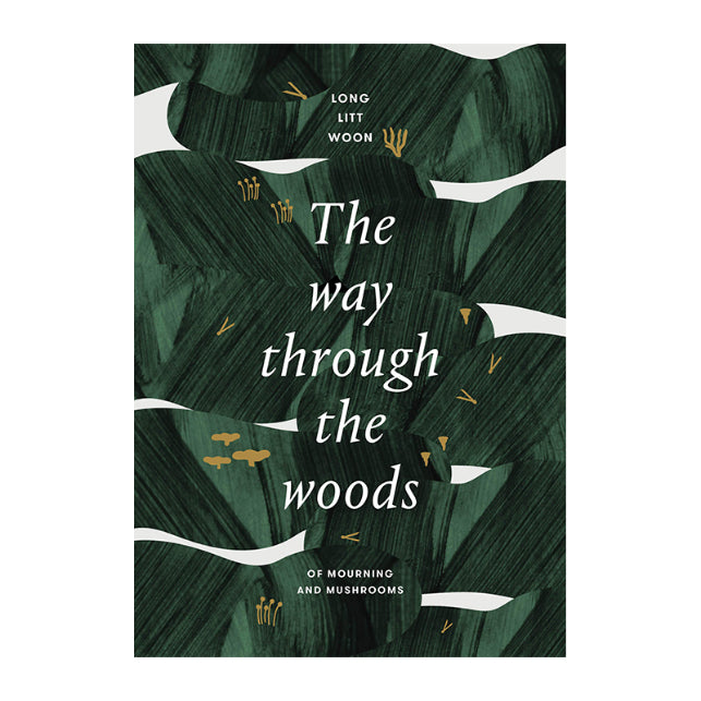 The Way Through The Woods Default Title