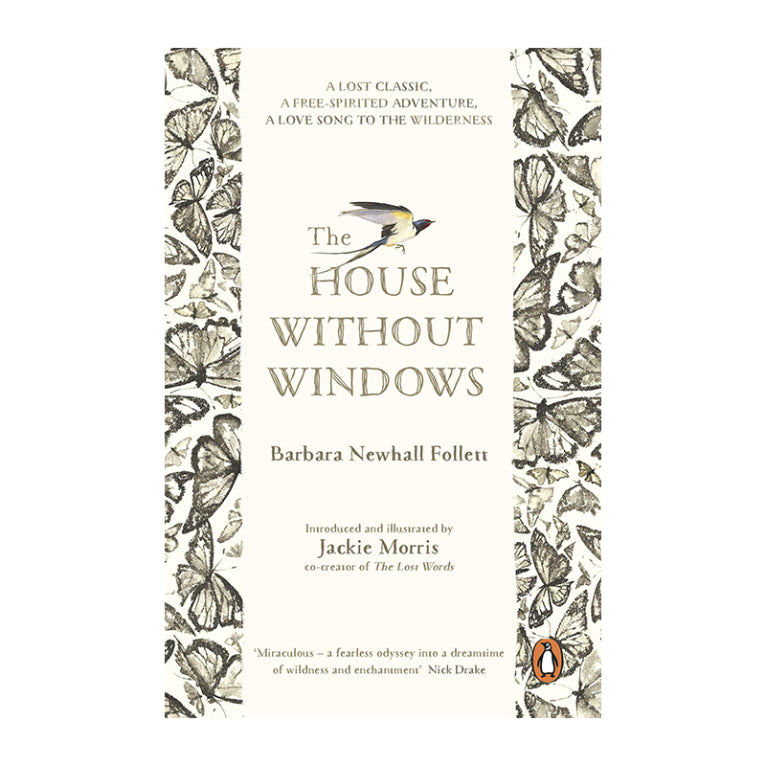 The House Without Windows Default Title
