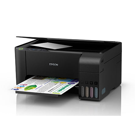 Epson All-in-One EcoTank Printer L3110
