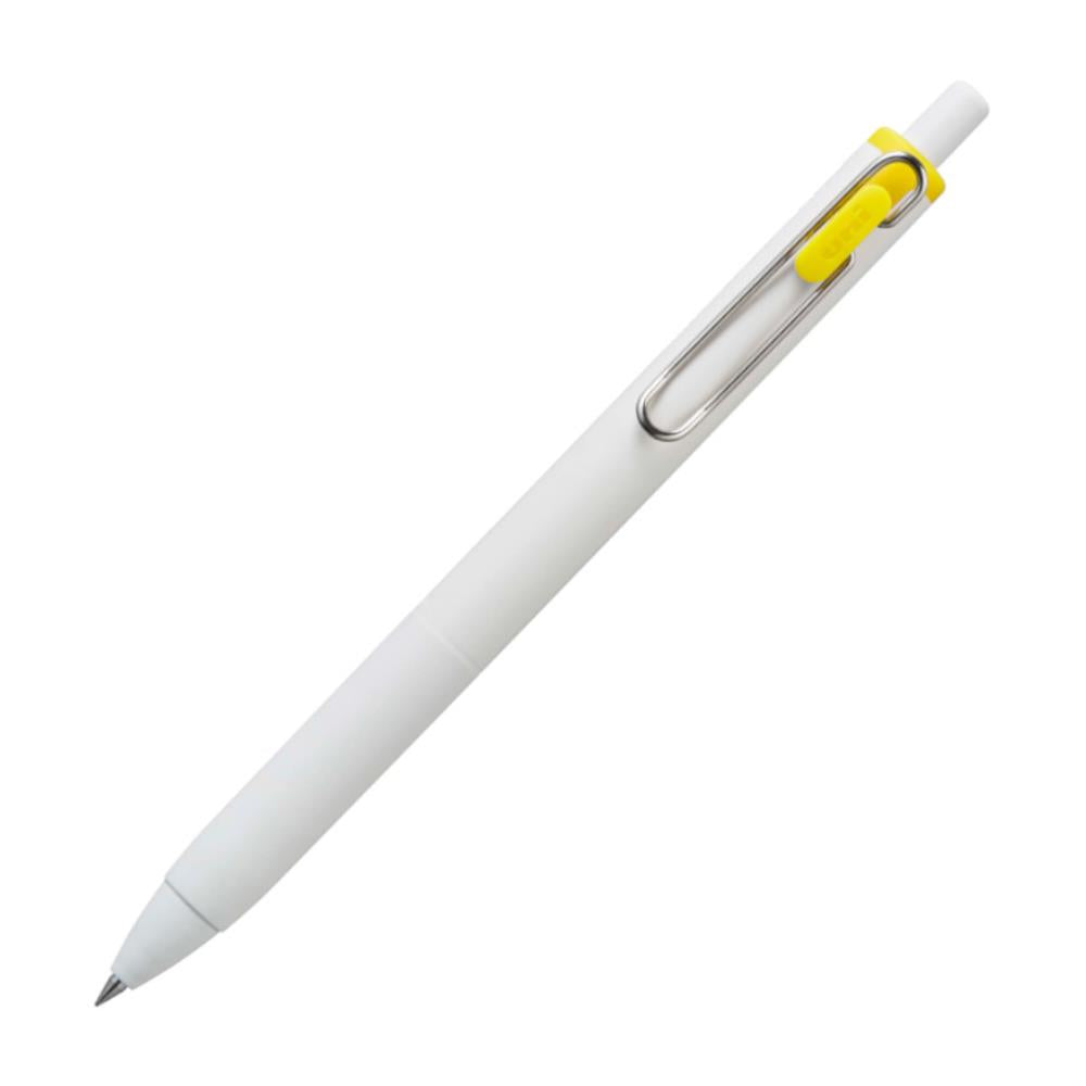 UNI-BALL One 0.5mmYellow