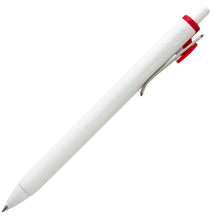 UNI-BALL One 0.5mmRed