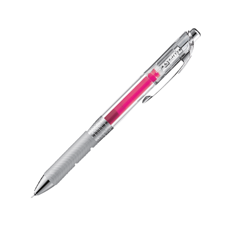 PENTEL EnerGel infree 0.5mm Pink