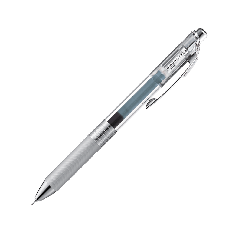 PENTEL EnerGel infree 0.5mm Grey