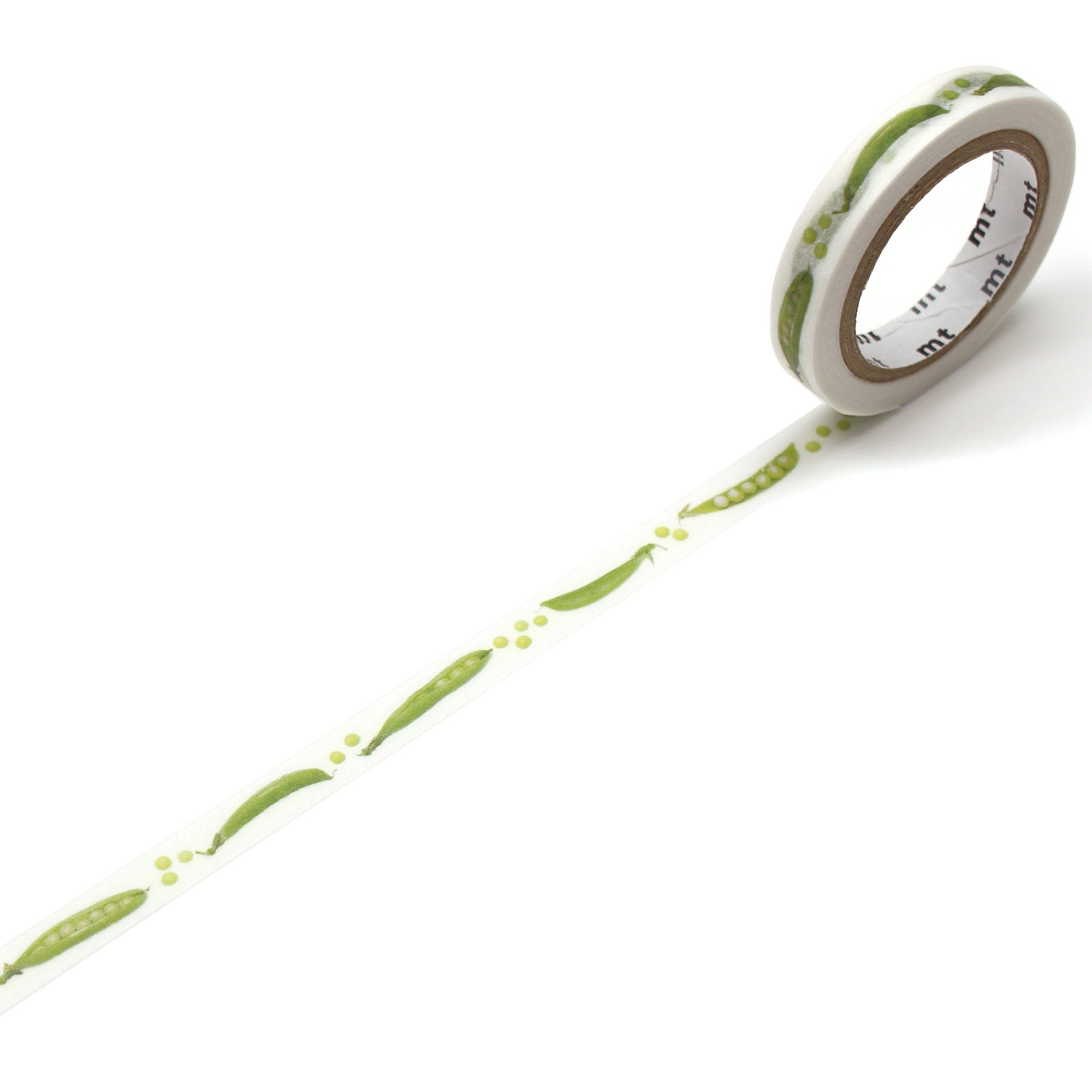 MT Ex Snap Pea 7mm