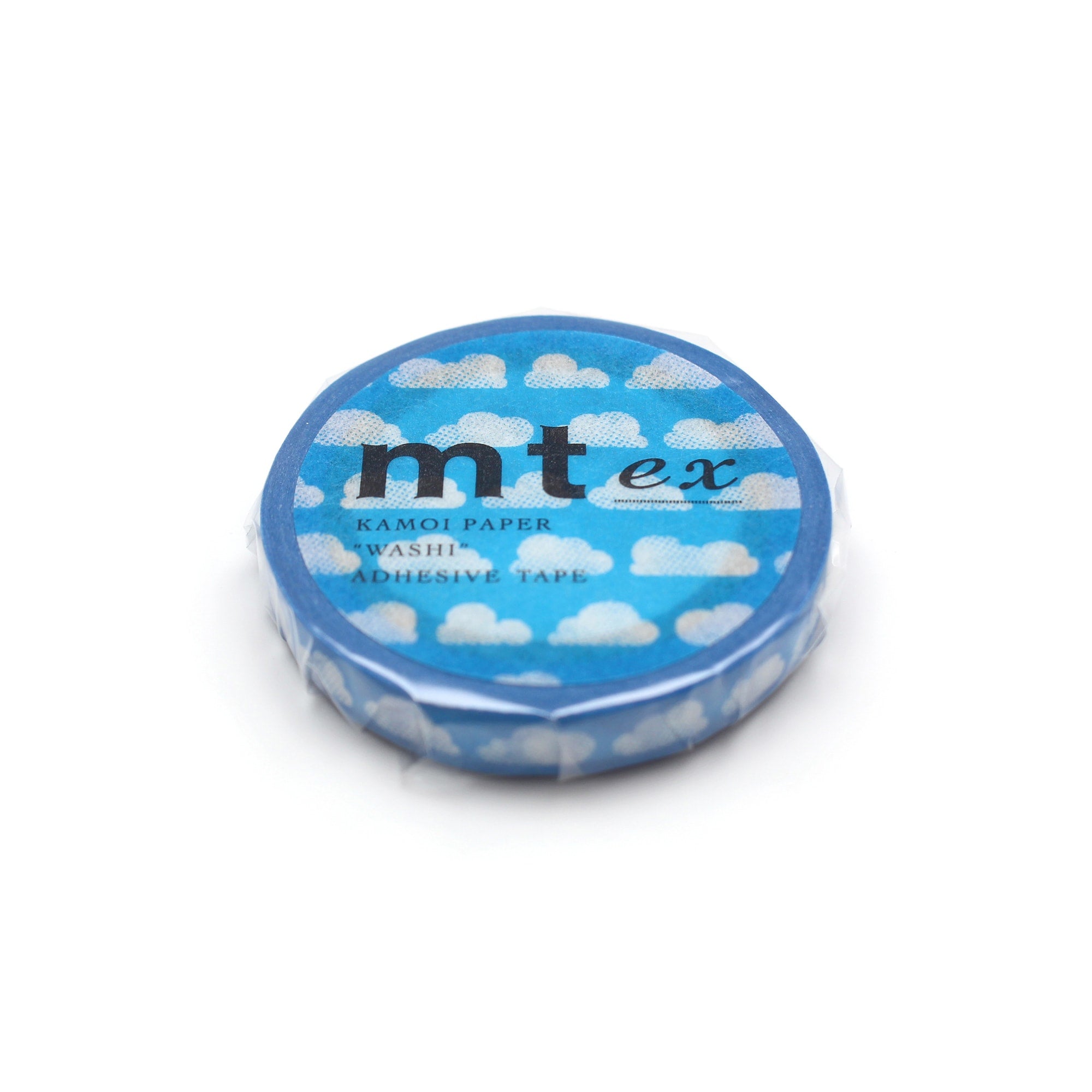 MT Ex Cloud 7mm