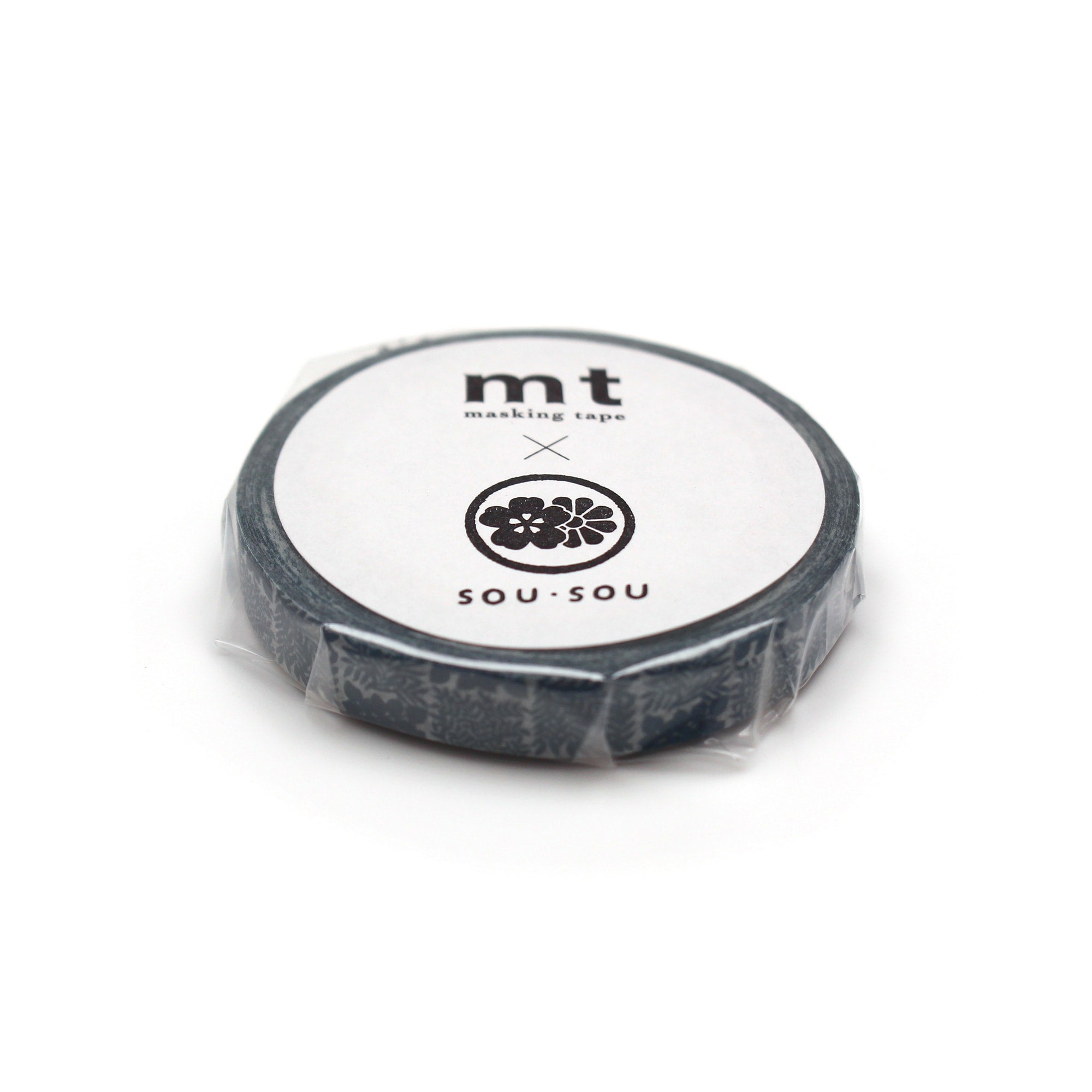 MT x SOUSOU Hanaichimatsu 7mm