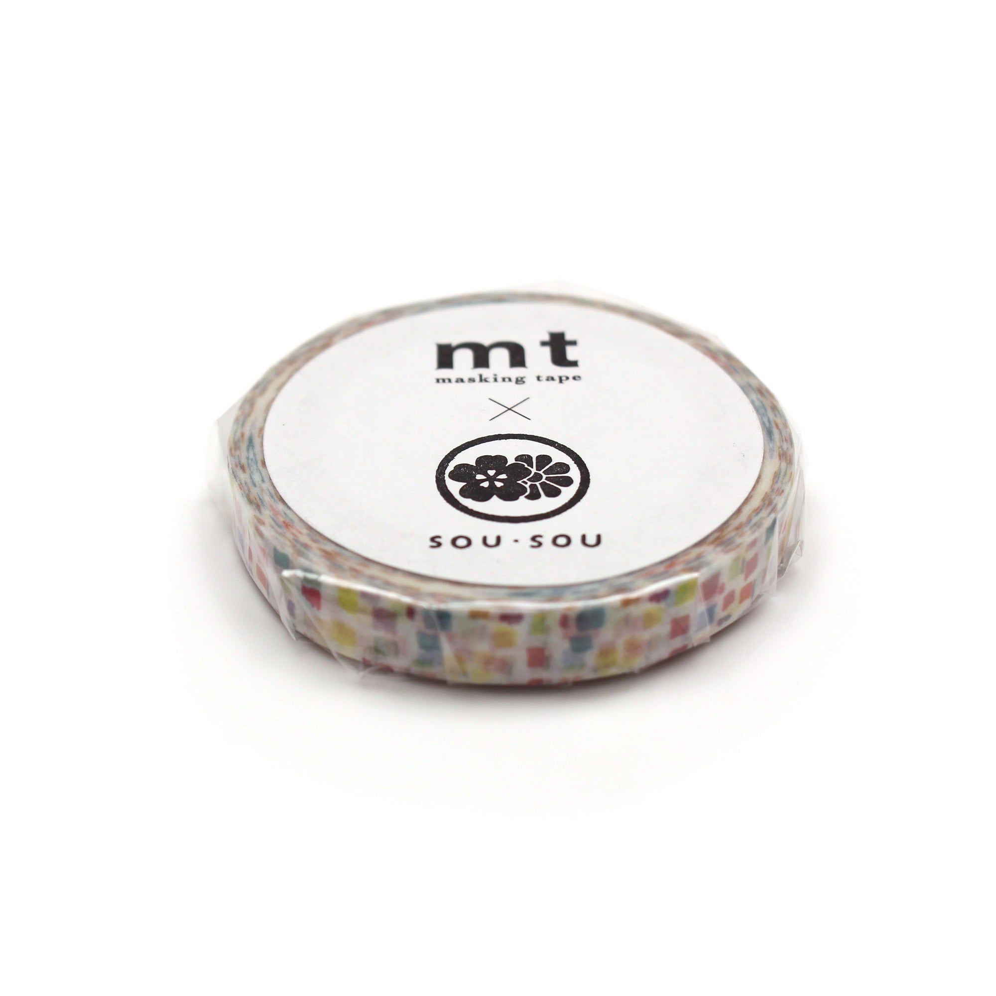 MT x SOUSOU Enoguzara 7mm