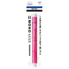 TOMBOW Mono Stick Plastic Holder Eraser-Pink