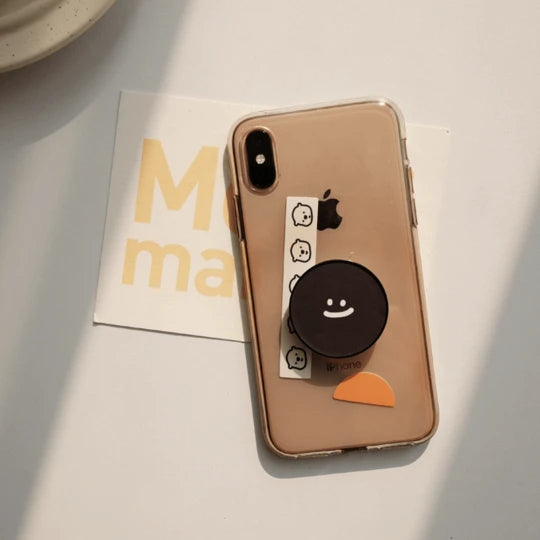 SUATELIER Stickers No.1570: On Point.05