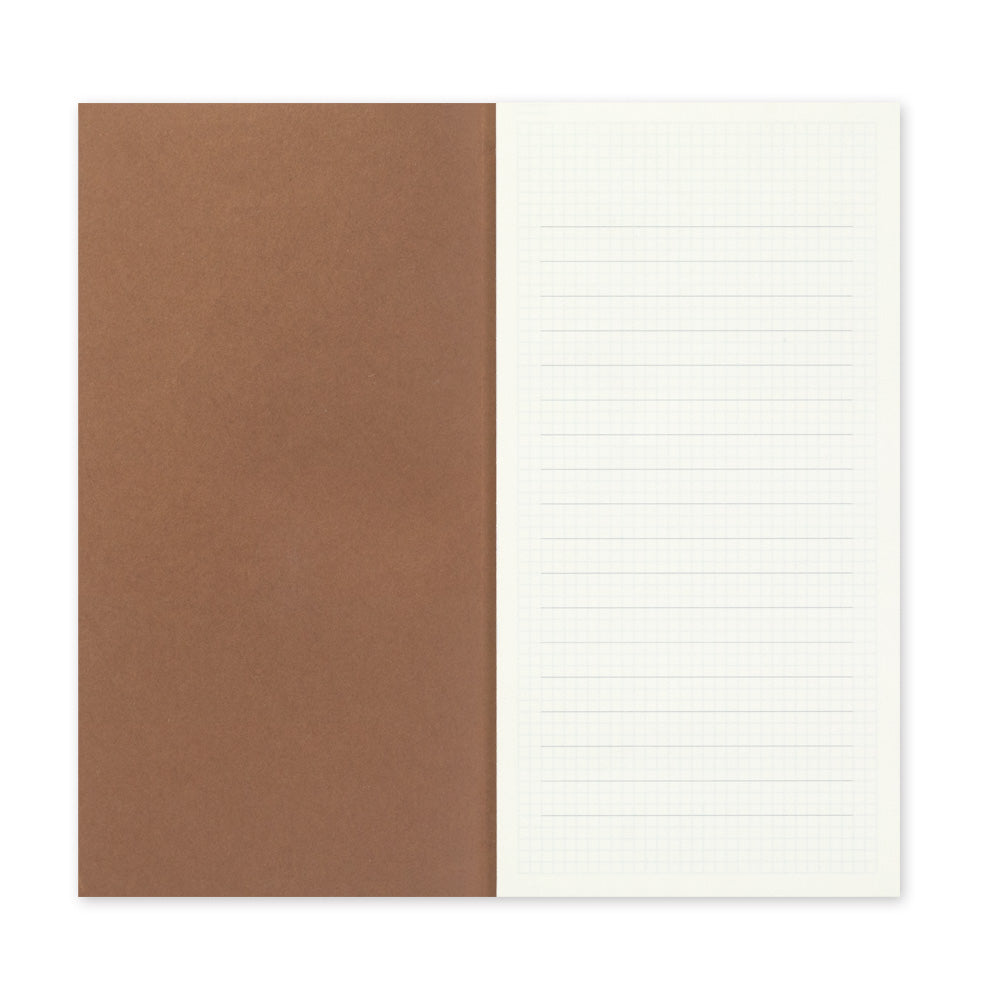 TRAVELERS Notebook Refill Letter Pad