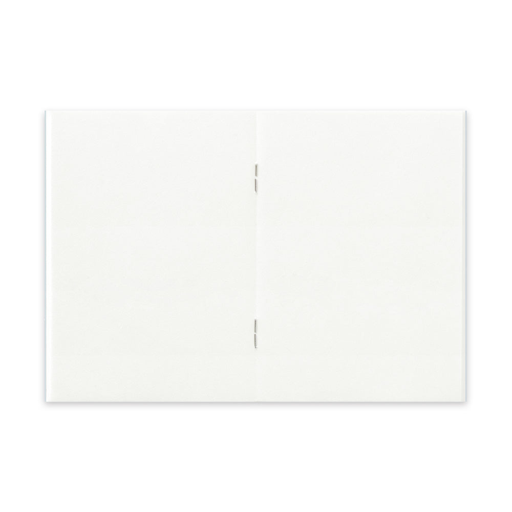 TRAVELERS Notebook Passport Refill Washable Paper