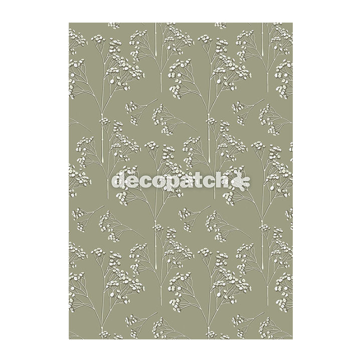 DECOPATCH Papers:Texture Collection 4s Everlasting Default Title