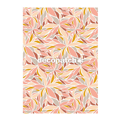 DECOPATCH Papers:Texture Collection 4s Lineart Default Title