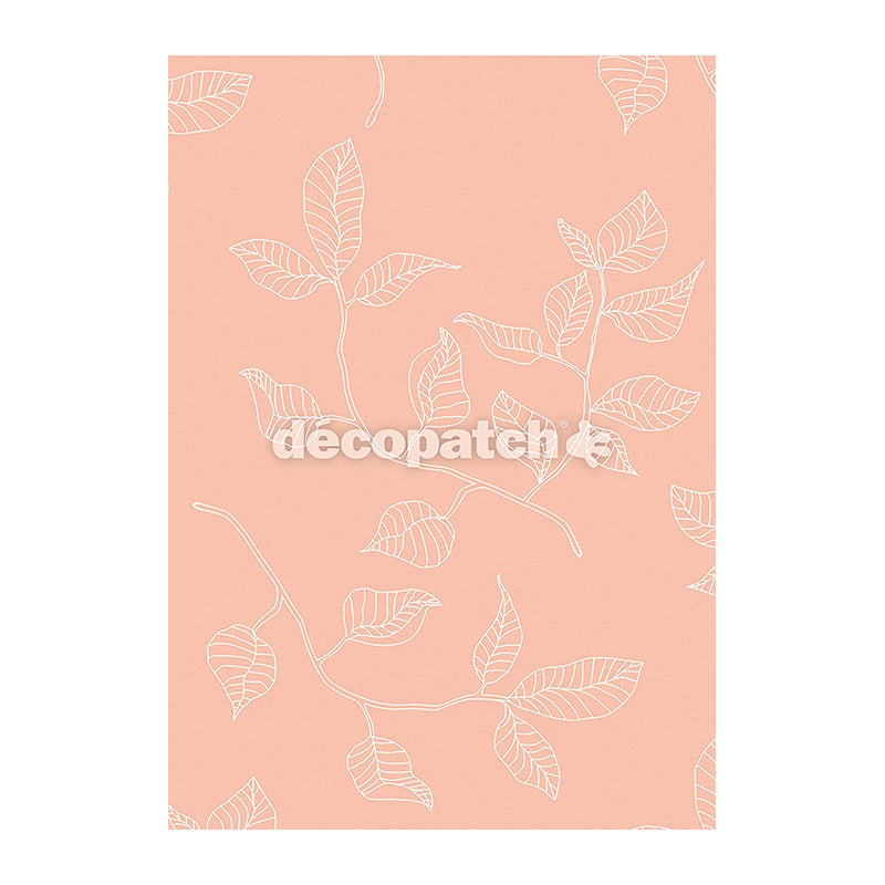 DECOPATCH Papers:Texture Collection 4s Lineart Default Title