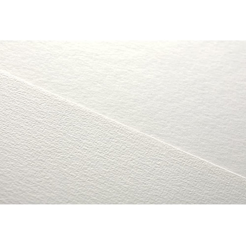 CLAIREFONTAINE Goldline Aquapad MF Grain Cold Pressed A5 70s 300g Default Title