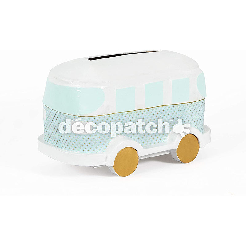 DECOPATCH Objects:Events-Van Ballot Box Default Title