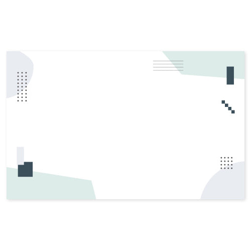 KING JIM Letter Sticky Note L-Shapes Default Title