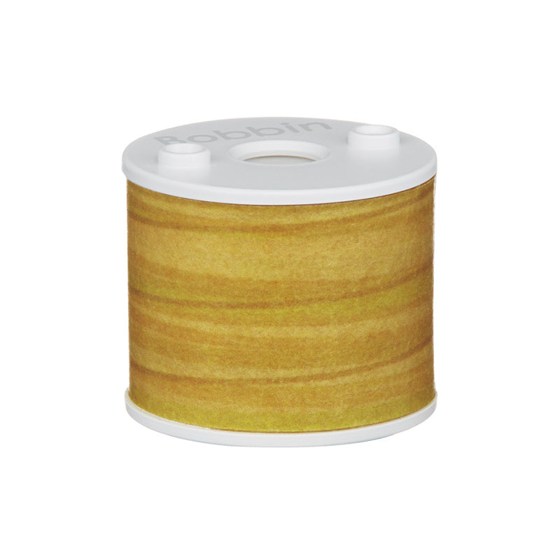 KOKUYO Bobbin Masking Tape Pincushion Yellow Default Title