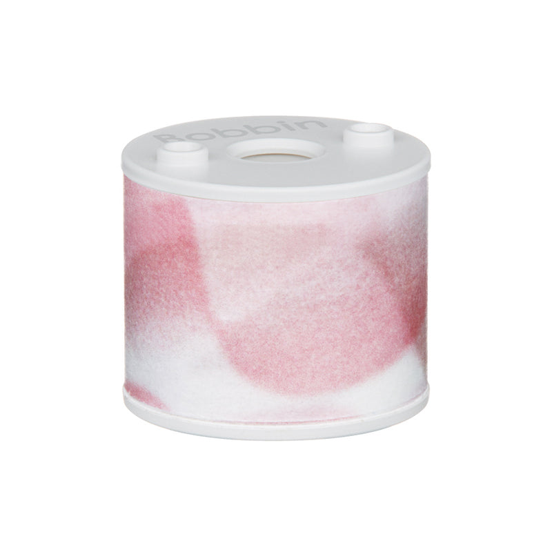 KOKUYO Bobbin Masking Tape Organdy Pink Default Title