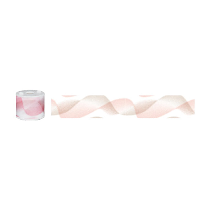 KOKUYO Bobbin Masking Tape Organdy Pink Default Title